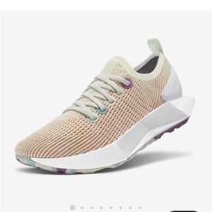 NWT: Allbirds Tree Flyers